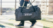 Cумка GoPro Mission Backpack Duffel Bag ABDFF-001