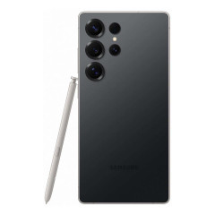 Смартфон Samsung Galaxy S25 Ultra 12/512Gb (Черный Титан)