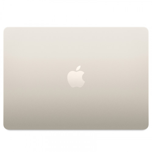 MacBook Air 15" M4 16Gb, 512Gb SSD (Сияющая звезда) MW1K3