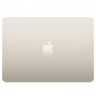 MacBook Air 15" M4 16Gb, 512Gb SSD (Сияющая звезда) MW1K3