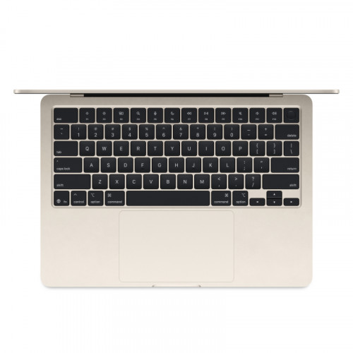 MacBook Air 15" M4 16Gb, 512Gb SSD (Сияющая звезда) MW1K3
