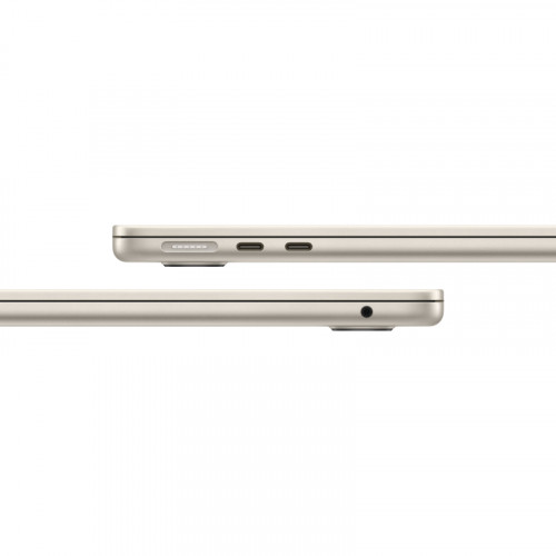 MacBook Air 15" M4 16Gb, 512Gb SSD (Сияющая звезда) MW1K3