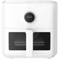 Аэрогриль Xiaomi Air Fryer 5.5L (MAF15) Белый
