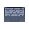 MacBook Neo 13" A18 Pro 8Gb, 256Gb SSD (Синий) MHFF4