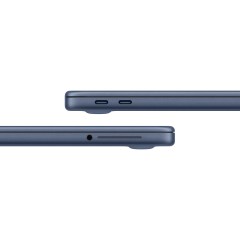 MacBook Neo 13" A18 Pro 8Gb, 256Gb SSD (Синий)