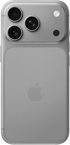 iPhone 18 Pro 512Gb, eSIM, без RuStore (Серебристый)