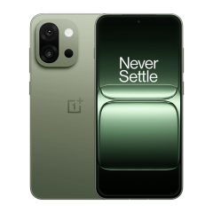 Смартфон OnePlus 13s 12/512Gb (Зелёный)