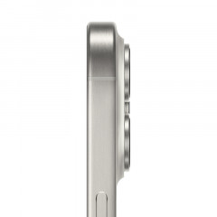 iPhone 15 Pro 1Tb, SIM + eSIM, без RuStore (Титановый белый)
