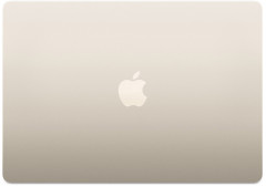 MacBook Air 15" M3, 8Gb, 512Gb SSD (Сияющая звезда)