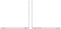 MacBook Air 15" M3, 8Gb, 512Gb SSD (Сияющая звезда)