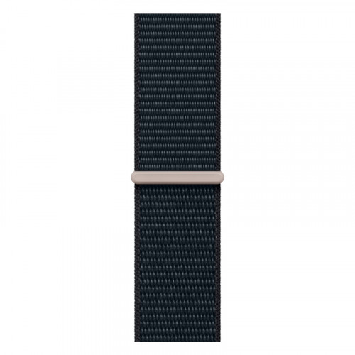 Apple Watch Series 9 GPS 41mm, корпус из алюминия (Темная ночь)
