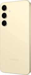 Смартфон Samsung Galaxy S24 Plus 12/256Gb (Жёлтый титан)