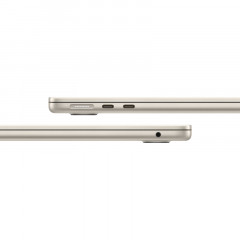 MacBook Air 15" M4 24Gb, 512Gb SSD (Сияющая звезда)