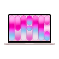 MacBook Neo 13" A18 Pro 8Gb, 256Gb SSD (Розовый) MHFH4