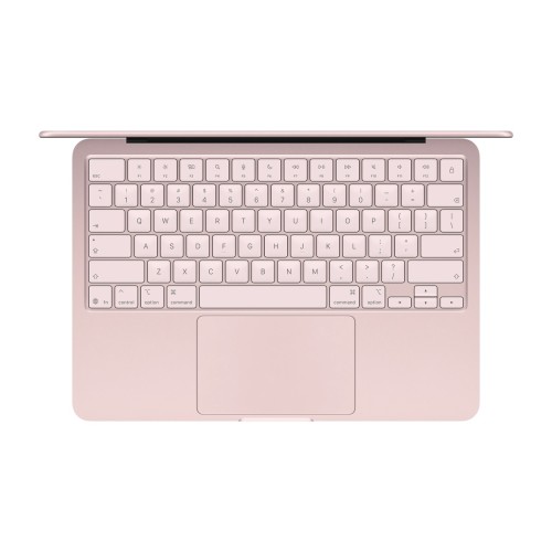MacBook Neo 13" A18 Pro 8Gb, 256Gb SSD (Розовый) MHFH4