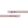 MacBook Neo 13" A18 Pro 8Gb, 256Gb SSD (Розовый) MHFH4
