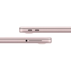 MacBook Neo 13" A18 Pro 8Gb, 256Gb SSD (Розовый)