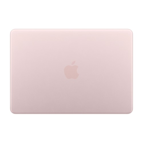 MacBook Neo 13" A18 Pro 8Gb, 256Gb SSD (Розовый) MHFH4