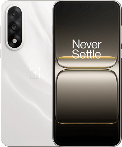 Смартфон OnePlus Nord 5 12/256Gb Marble Sands (Бежевый)