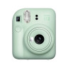 Фотоаппарат моментальной печати Fujifilm Instax mini 12 (Зеленый)