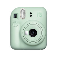 Фотоаппарат моментальной печати Fujifilm Instax mini 12 (Зеленый)
