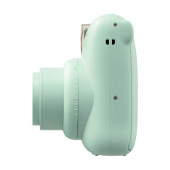 Фотоаппарат моментальной печати Fujifilm Instax mini 12 (Зеленый)