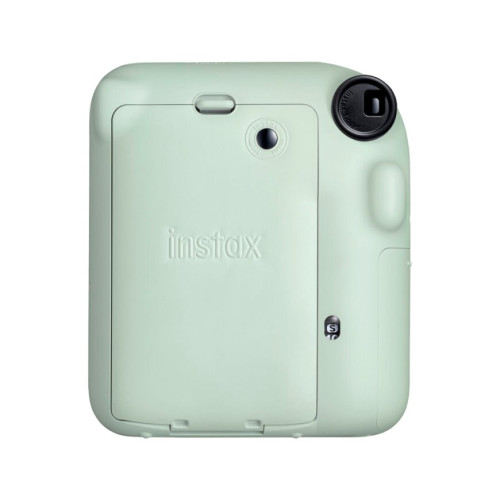 Фотоаппарат моментальной печати Fujifilm Instax mini 12 (Зеленый)