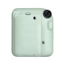 Фотоаппарат моментальной печати Fujifilm Instax mini 12 (Зеленый)