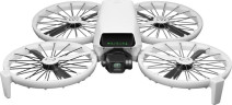 Квадрокоптер DJI Flip Fly More Combo (RC 2)