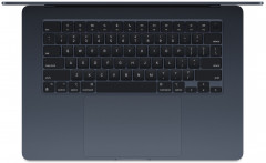 MacBook Air 15" M3, 8Gb, 512Gb SSD (Полуночный черный)