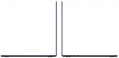MacBook Air 15" M3, 8Gb, 512Gb SSD (Полуночный черный)