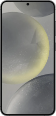 Смартфон Samsung Galaxy S24 Plus 12/256Gb (Чёрный титан)
