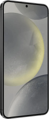 Смартфон Samsung Galaxy S24 Plus 12/256Gb (Чёрный титан)