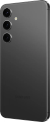 Смартфон Samsung Galaxy S24 Plus 12/256Gb (Чёрный титан)