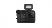 Световой модуль для GoPro HEROдля HERO9 \ HERO10 \ HERO11 \ HERO12