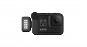 Световой модуль для GoPro HEROдля HERO9 \ HERO10 \ HERO11 \ HERO12