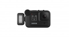 Световой модуль для GoPro HEROдля HERO9 \ HERO10 \ HERO11 \ HERO12