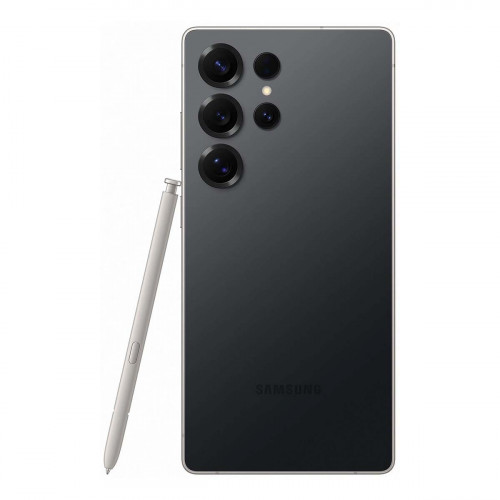 Смартфон Samsung Galaxy S25 Ultra 12/256Gb (Черный Титан)