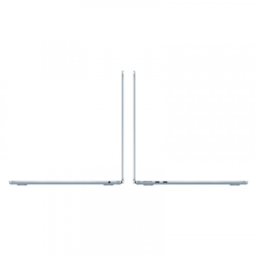 MacBook Air 15" M4 16Gb, 512Gb SSD (Голубое небо)