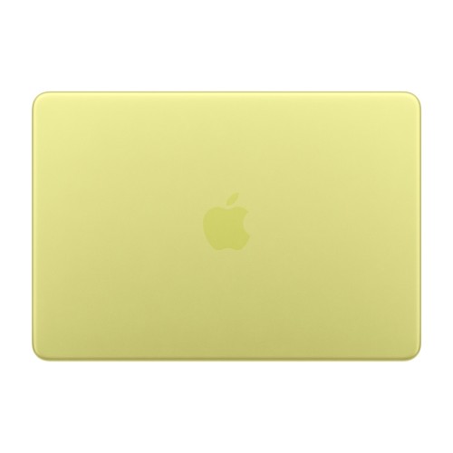 MacBook Neo 13" A18 Pro 8Gb, 256Gb SSD (Желтый) MHFD4