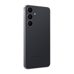 Смартфон Samsung Galaxy S25 FE 8/128Gb (Черный)