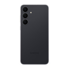 Смартфон Samsung Galaxy S25 FE 8/128Gb (Черный)