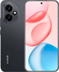 Смартфон Honor 400 12/512GB Midnight (Черный)
