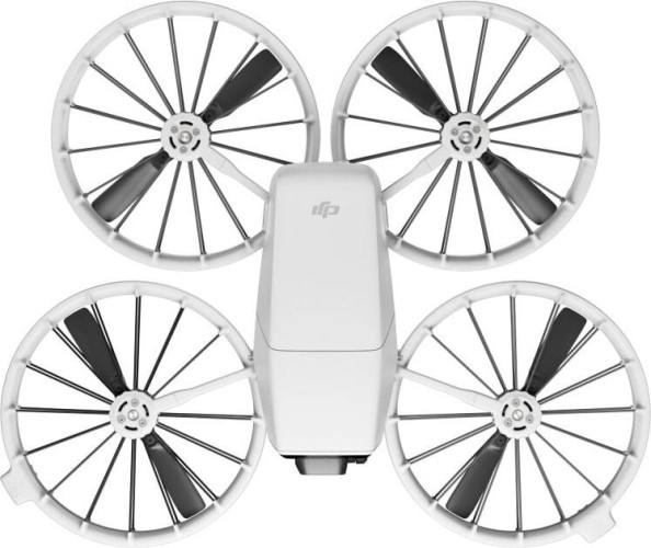 Квадрокоптер DJI Flip (RC-N3)