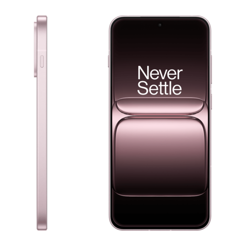 Смартфон OnePlus 13s 12/512Gb (Розовый)