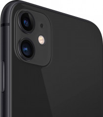 iPhone 11 128Gb, SIM + eSIM, без RuStore (Черный)