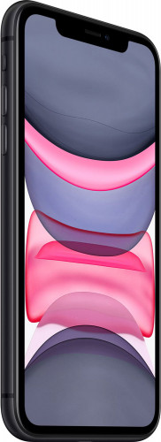 iPhone 11 128Gb, SIM + eSIM, без RuStore (Черный)