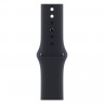 Apple Watch Series 9 GPS 41mm (Темная ночь)