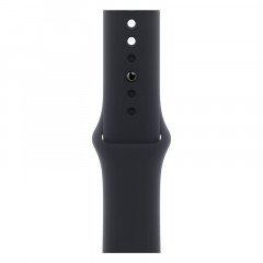 Apple Watch Series 9 GPS 41mm (Темная ночь)