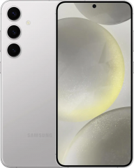 Смартфон Samsung Galaxy S24 Plus 12/256Gb (Серый титан)